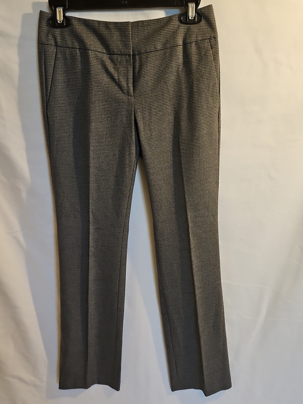 Ann Taylor Gray Women's Dress Pants